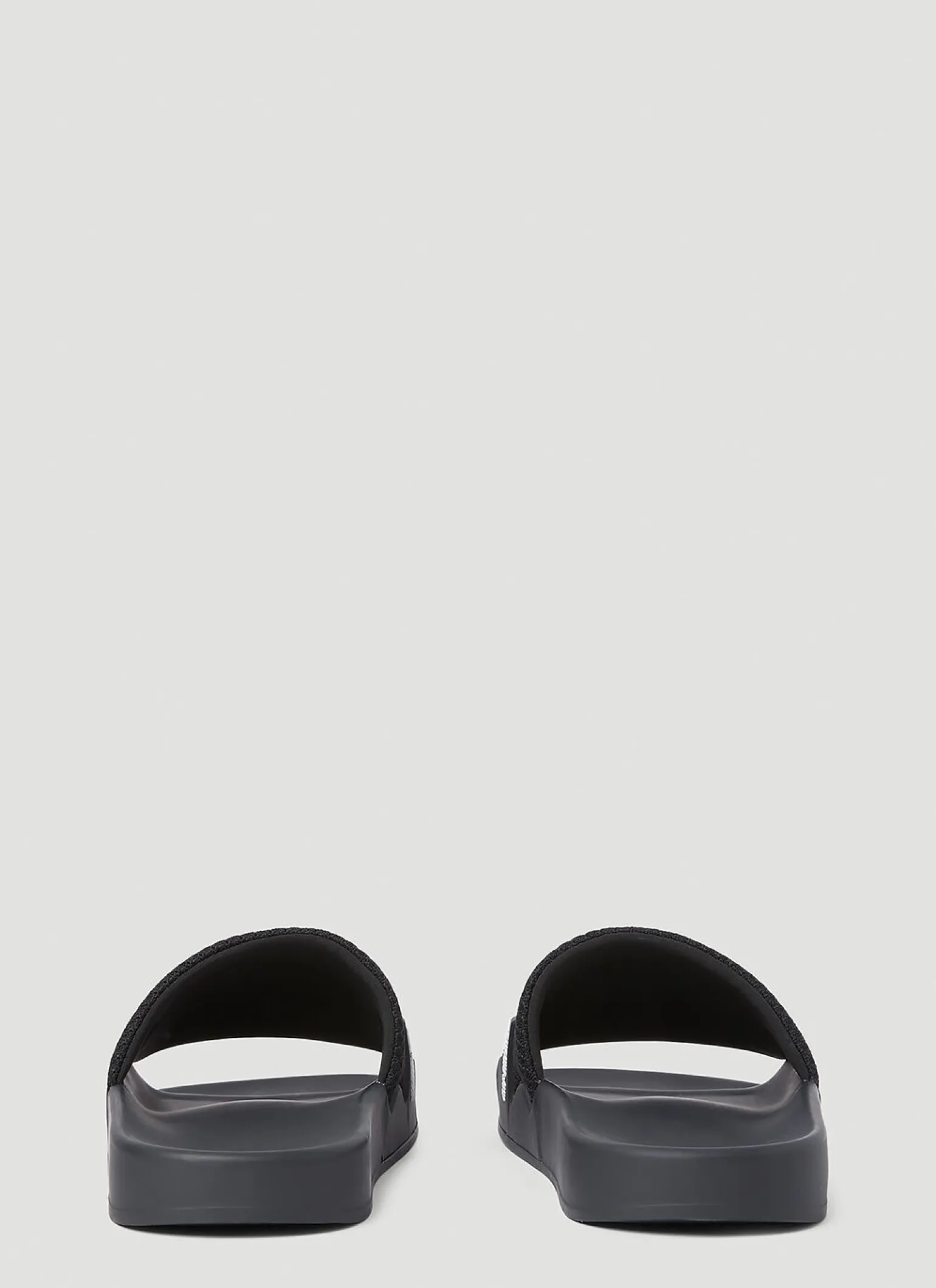 Astra Open Toe Slides