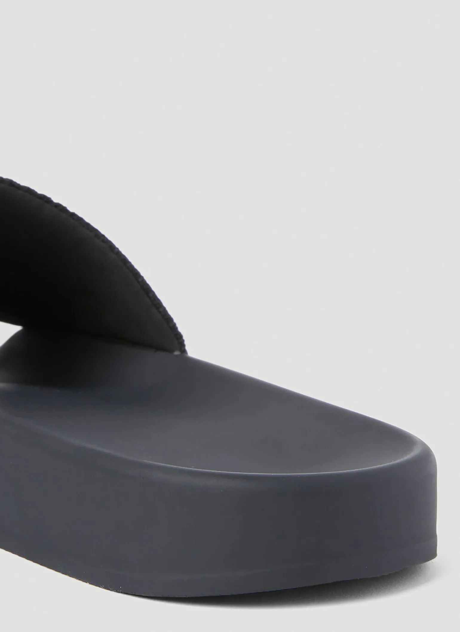 Astra Open Toe Slides