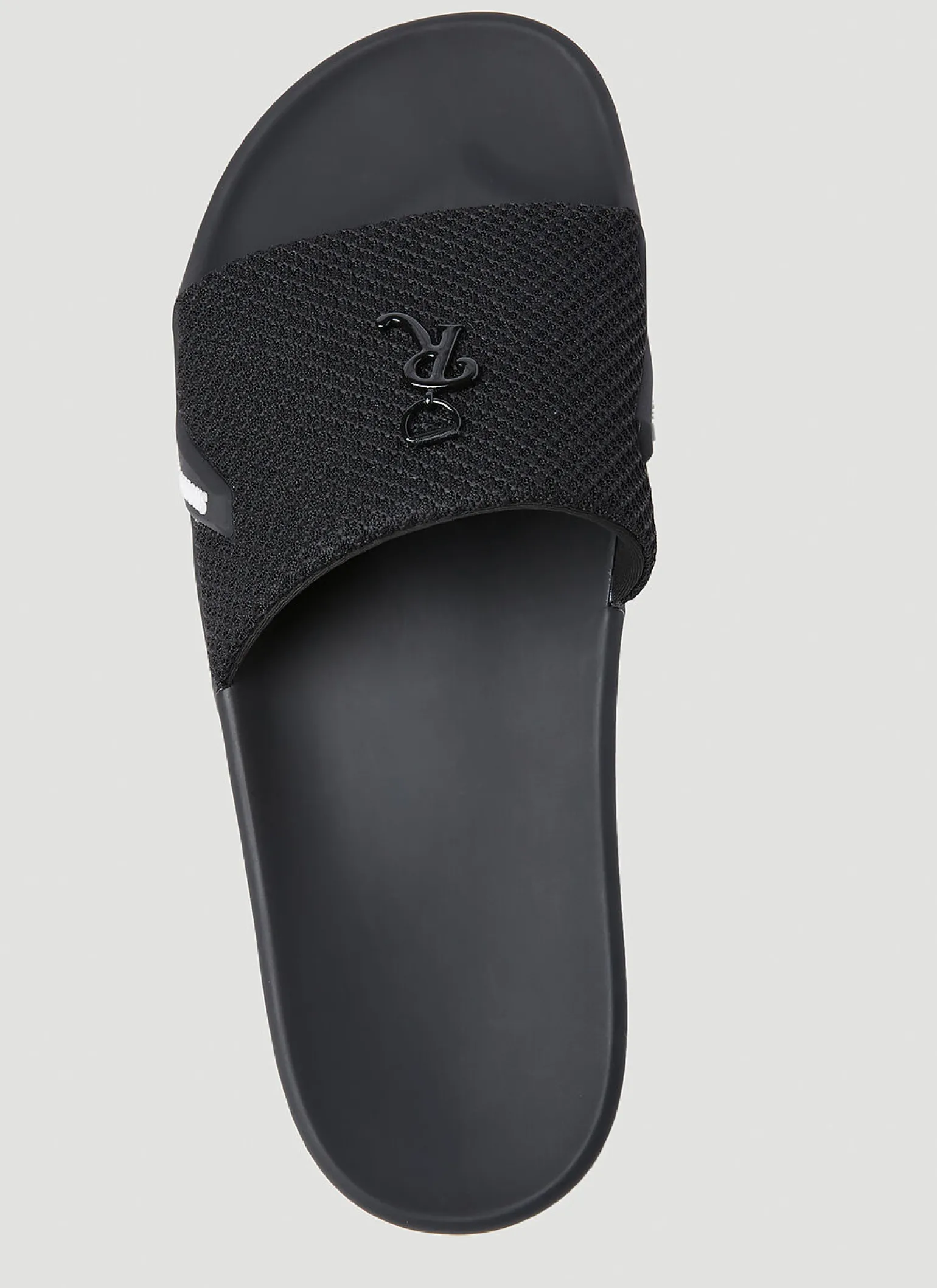 Astra Open Toe Slides