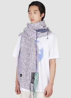 Astral Scarf