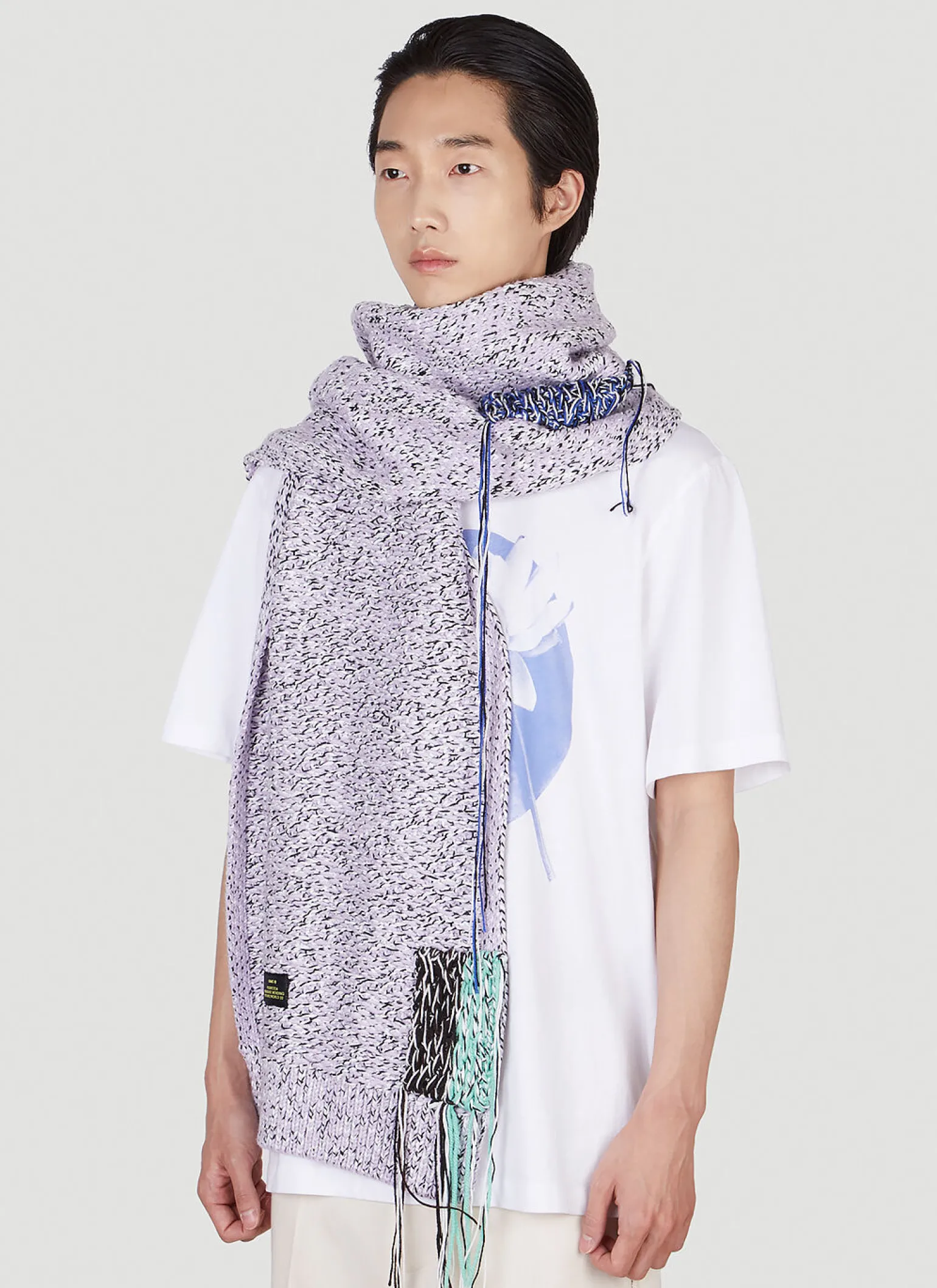 Astral Scarf