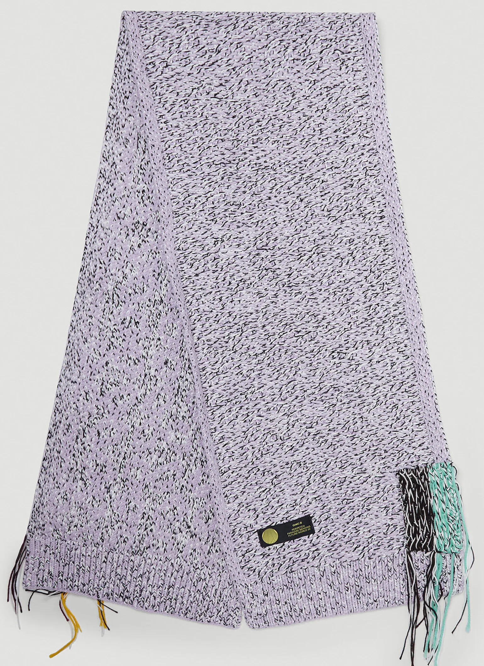 Astral Scarf