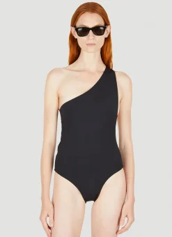 Asymmetric Swimsuit