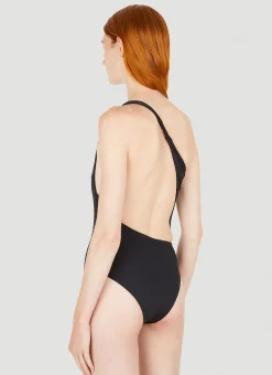 Asymmetric Swimsuit