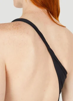 Asymmetric Swimsuit