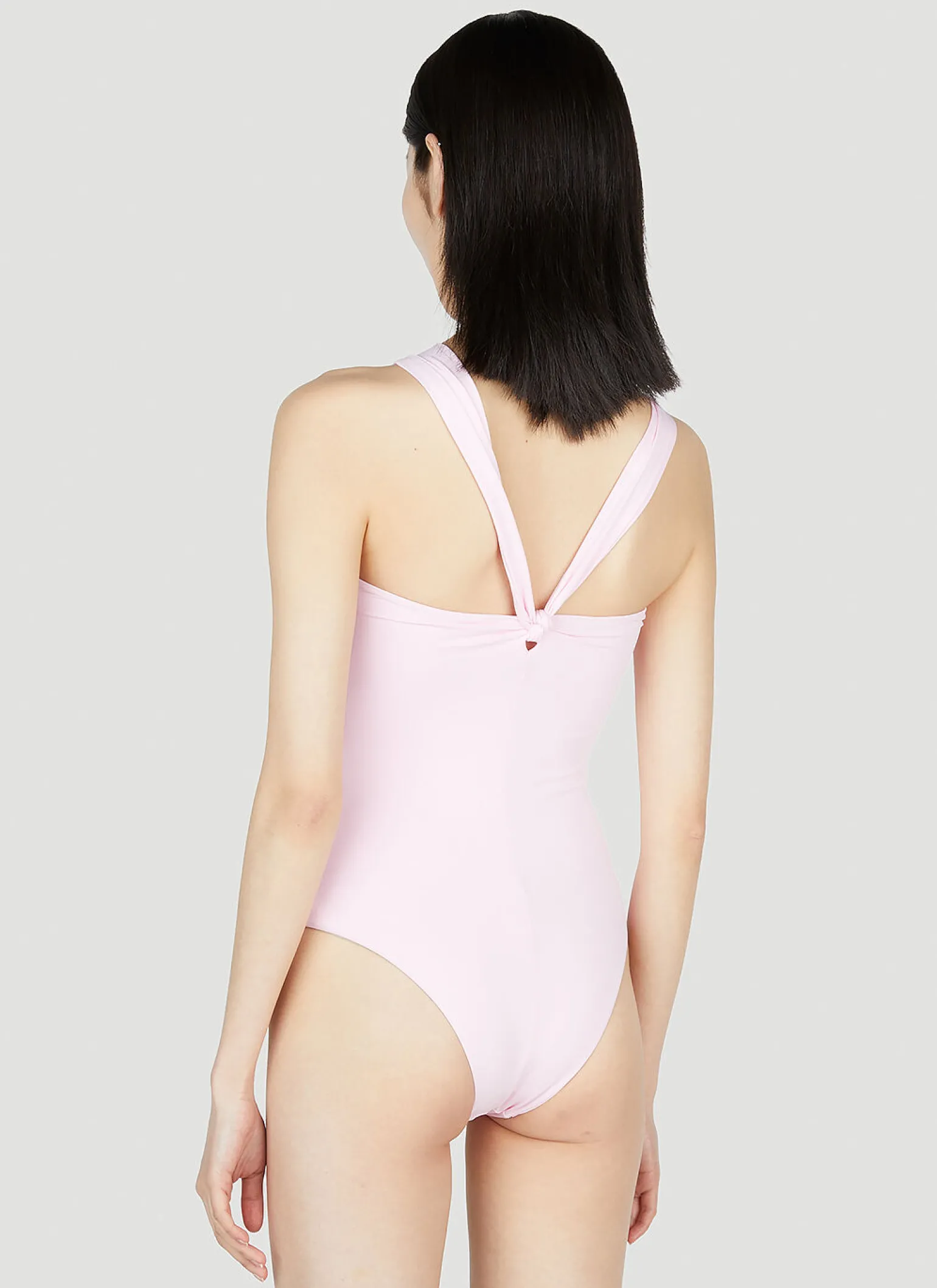 Asymmetric Swimsuit