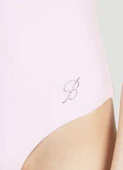 Asymmetric Swimsuit