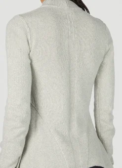 Asymmetrical Sweater