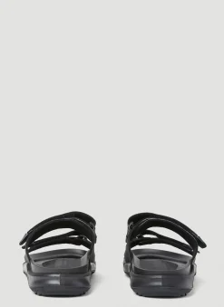 Atacama Twin Strap Sandals