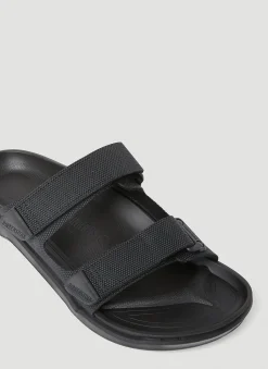 Atacama Twin Strap Sandals