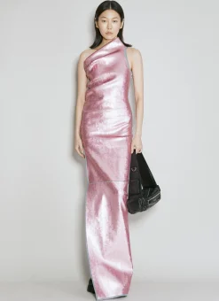 Athena Sequin Dress