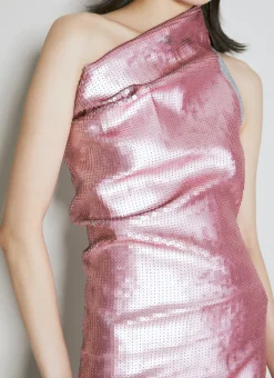 Athena Sequin Dress