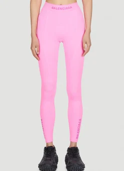 Athletic Leggings