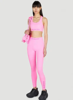 Athletic Leggings