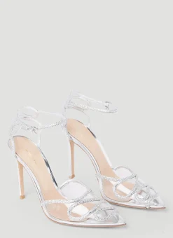 Atlantis High Heels