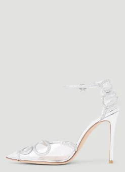 Atlantis High Heels