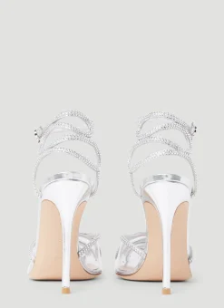 Atlantis High Heels
