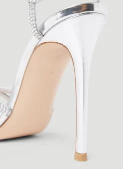 Atlantis High Heels