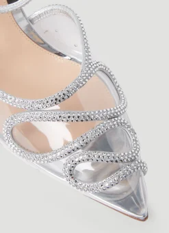 Atlantis High Heels