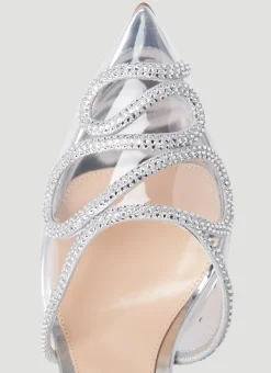 Atlantis High Heels