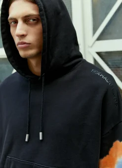 Atmosphere Hooded Sweatshirt