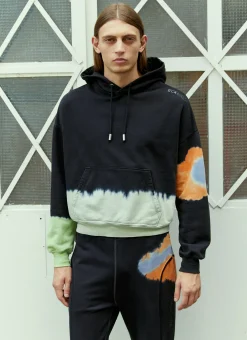 Atmosphere Hooded Sweatshirt