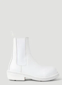 Atomic Boots