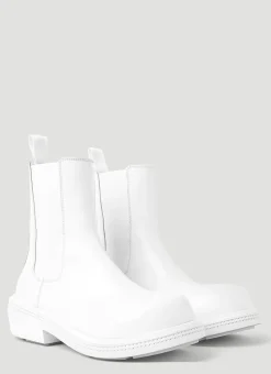 Atomic Boots