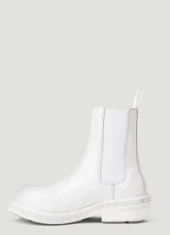 Atomic Boots