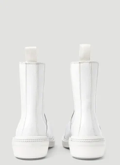 Atomic Boots