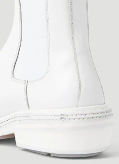 Atomic Boots