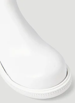 Atomic Boots