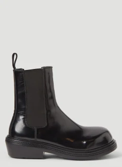 Atomic Boots