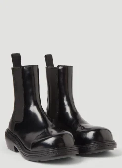 Atomic Boots