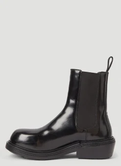 Atomic Boots