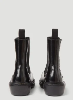 Atomic Boots