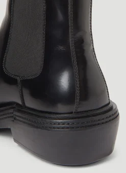 Atomic Boots
