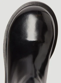 Atomic Boots