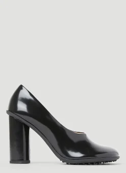 Atomic High Heel Pumps