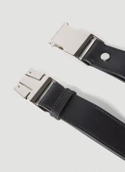 Attica Belt Bag