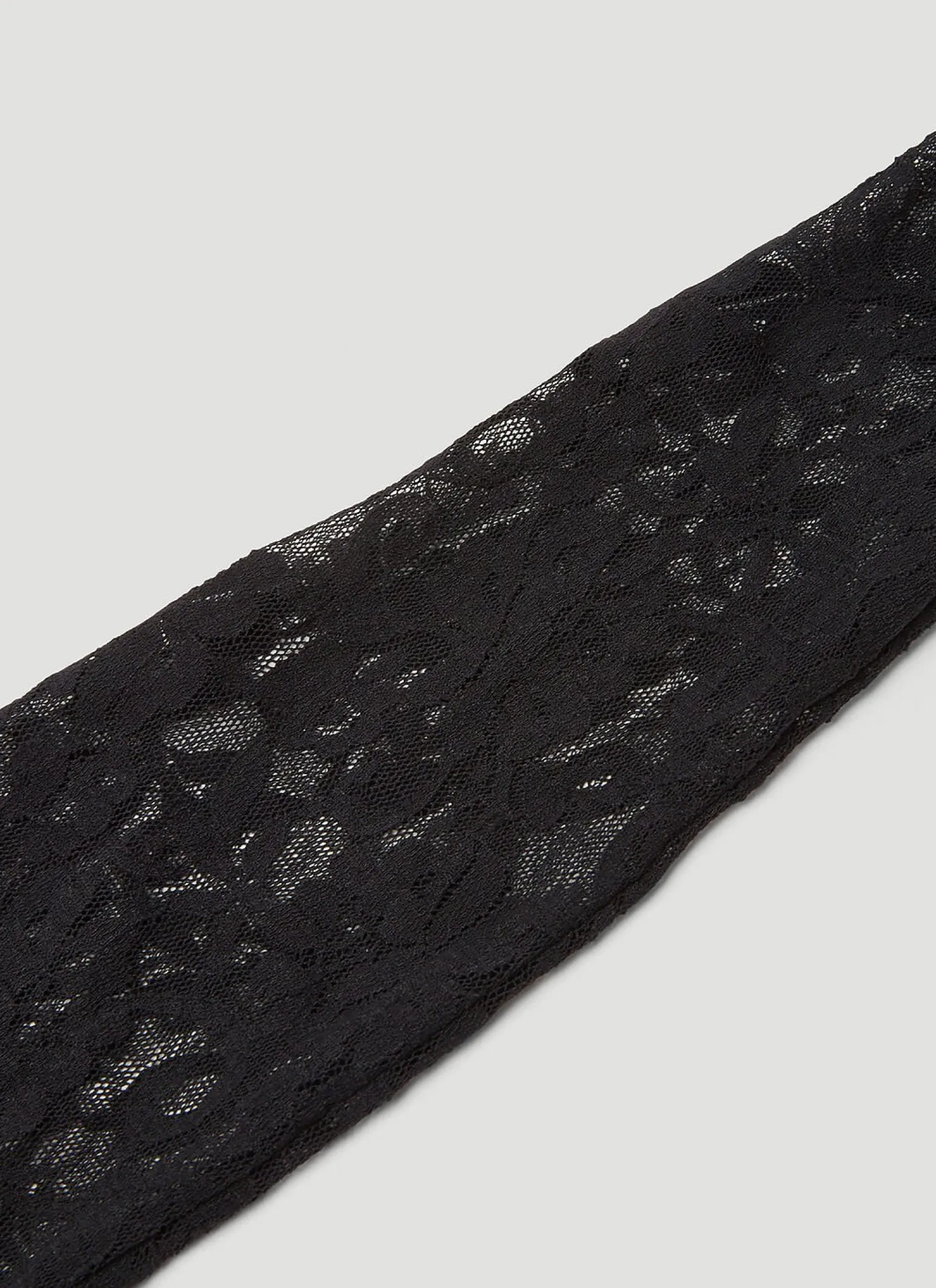 Aurora Long Lace Gloves
