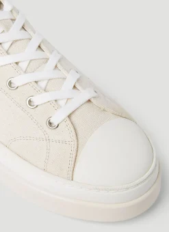 Austen High Top Sneakers