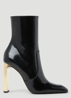 Auteuil High Heel Boots