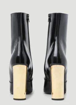 Auteuil High Heel Boots