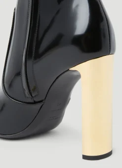 Auteuil High Heel Boots