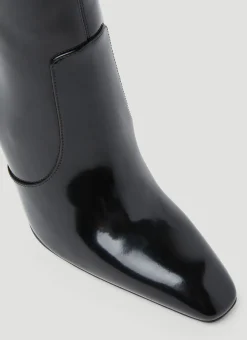Auteuil High Heel Boots