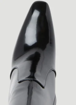 Auteuil High Heel Boots