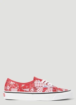 Authentic Sneakers