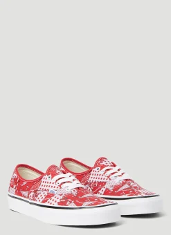 Authentic Sneakers
