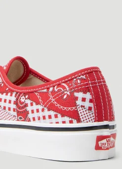 Authentic Sneakers